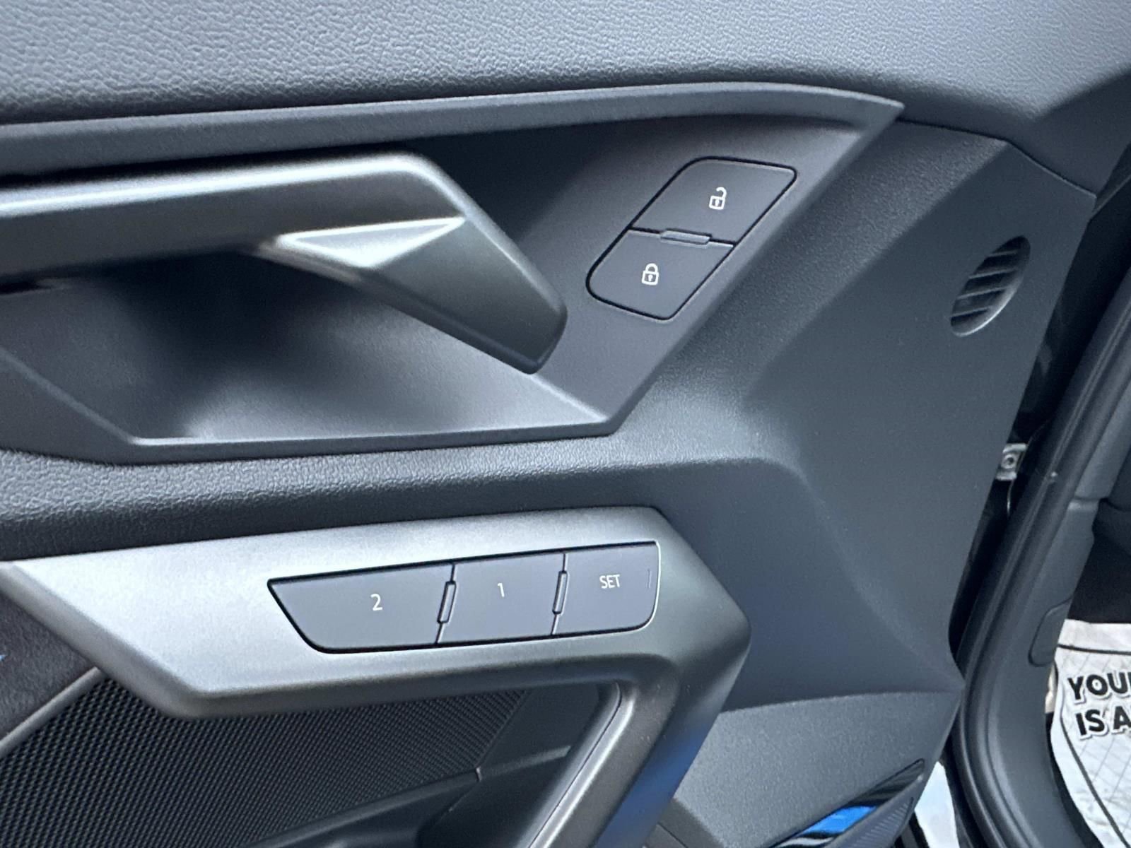 New 2026 Audi RS 3 image 14