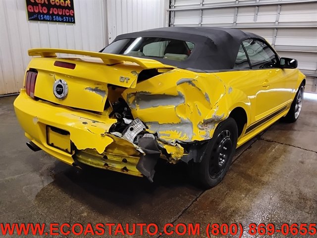 Used 2005 Ford Mustang GT Premium RWD image 3