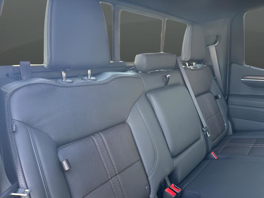 New 2026 Chevrolet Silverado 1500 High Country w/ High Country Premium Package image 47