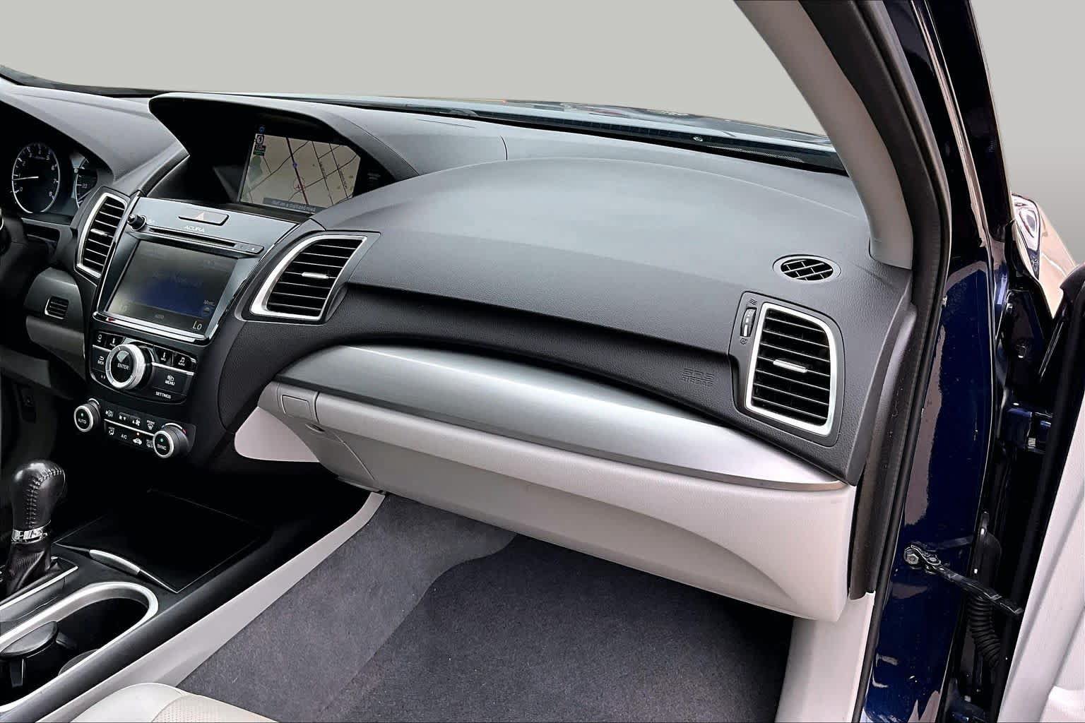 Used 2017 Acura RDX FWD w/ Technology Package image 19