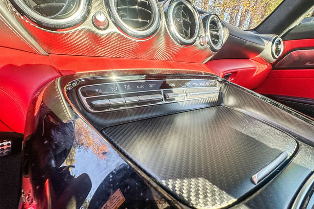 Used 2016 Mercedes-Benz AMG GT S image 30