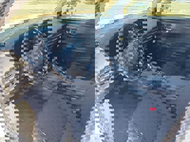 Used 2026 Honda HR-V LX image 9