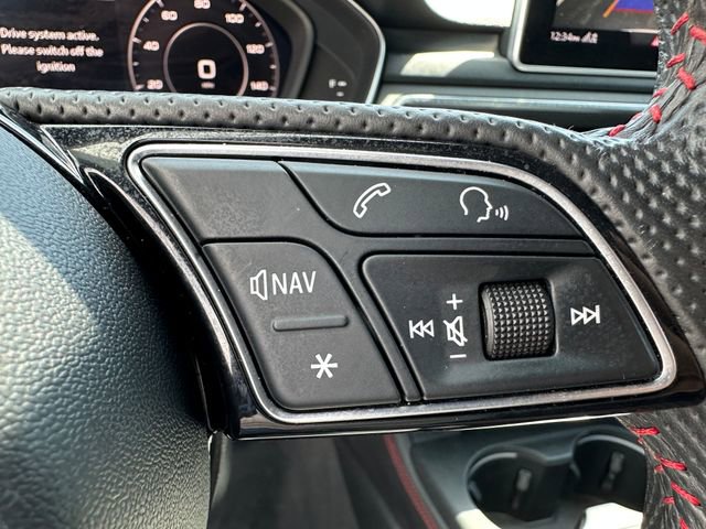 Used 2018 Audi A4 2.0T Premium Plus w/ Premium Plus Package image 38