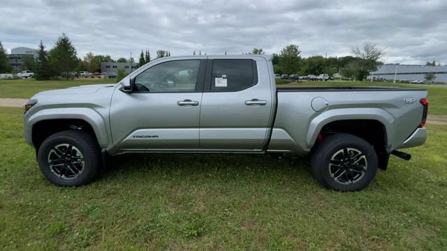 New 2026 Toyota Tacoma TRD Sport AWD/4WD image 5