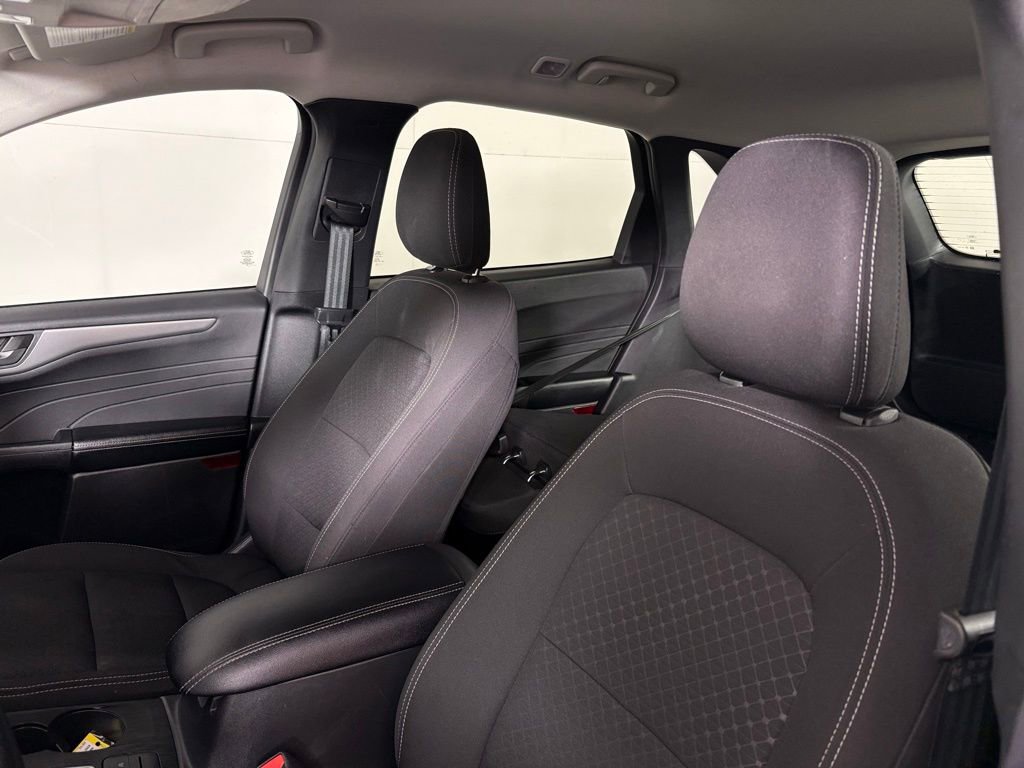 Used 2024 Ford Escape Active FWD image 17
