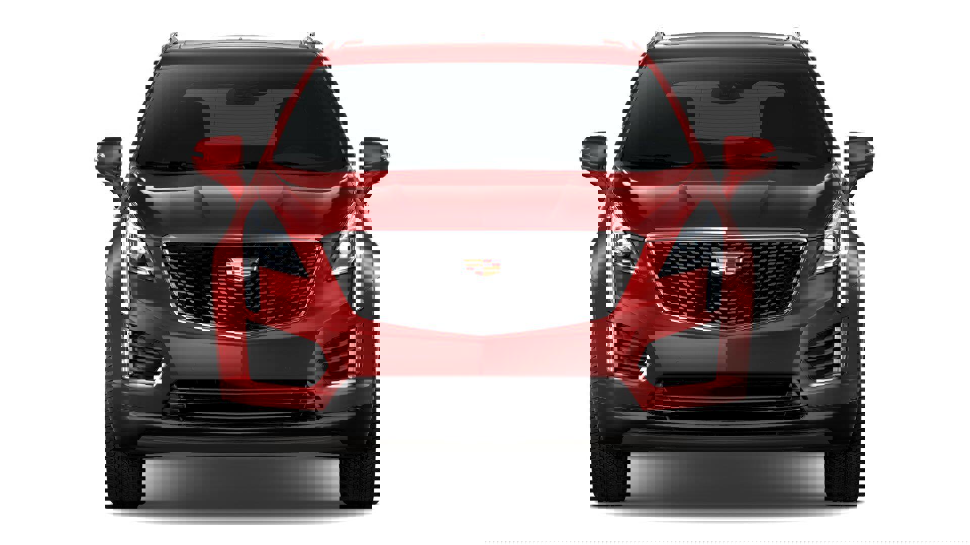 New 2025 Cadillac XT5 Premium Luxury image 26