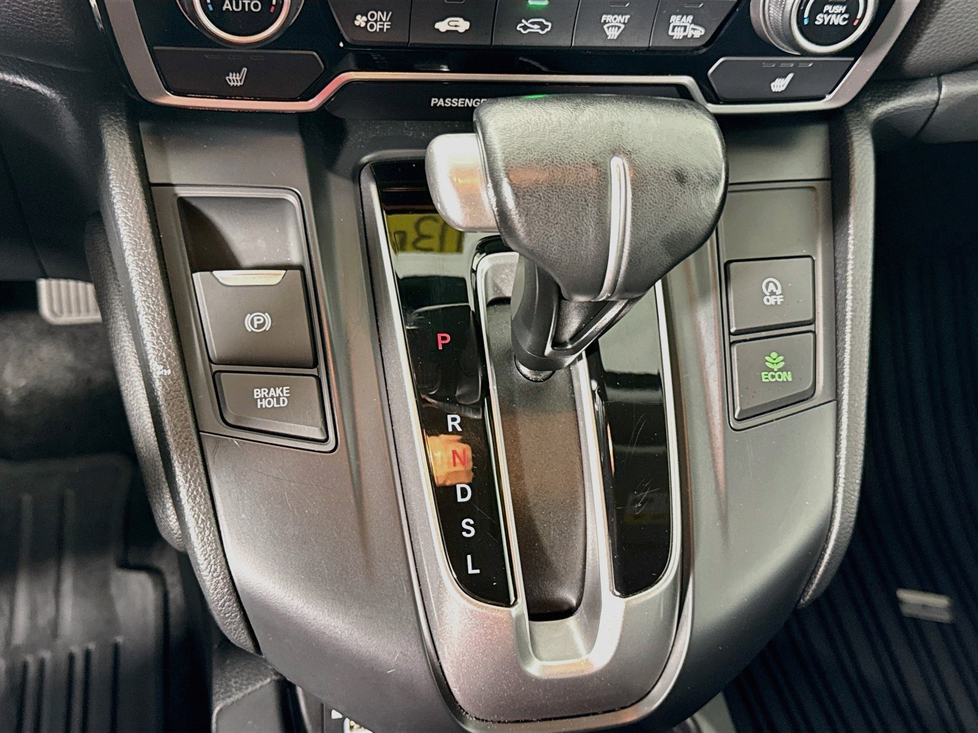 Used 2022 Honda CR-V EX-L image 16