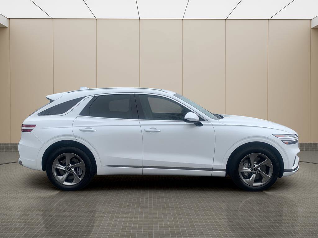 Certified 2026 Genesis GV70 2.5T Select image 6