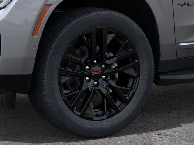 New 2026 GMC Yukon XL Elevation w/ Elevation Premium Package AWD/4WD image 9
