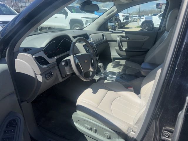Used 2017 Chevrolet Traverse Premier image 8