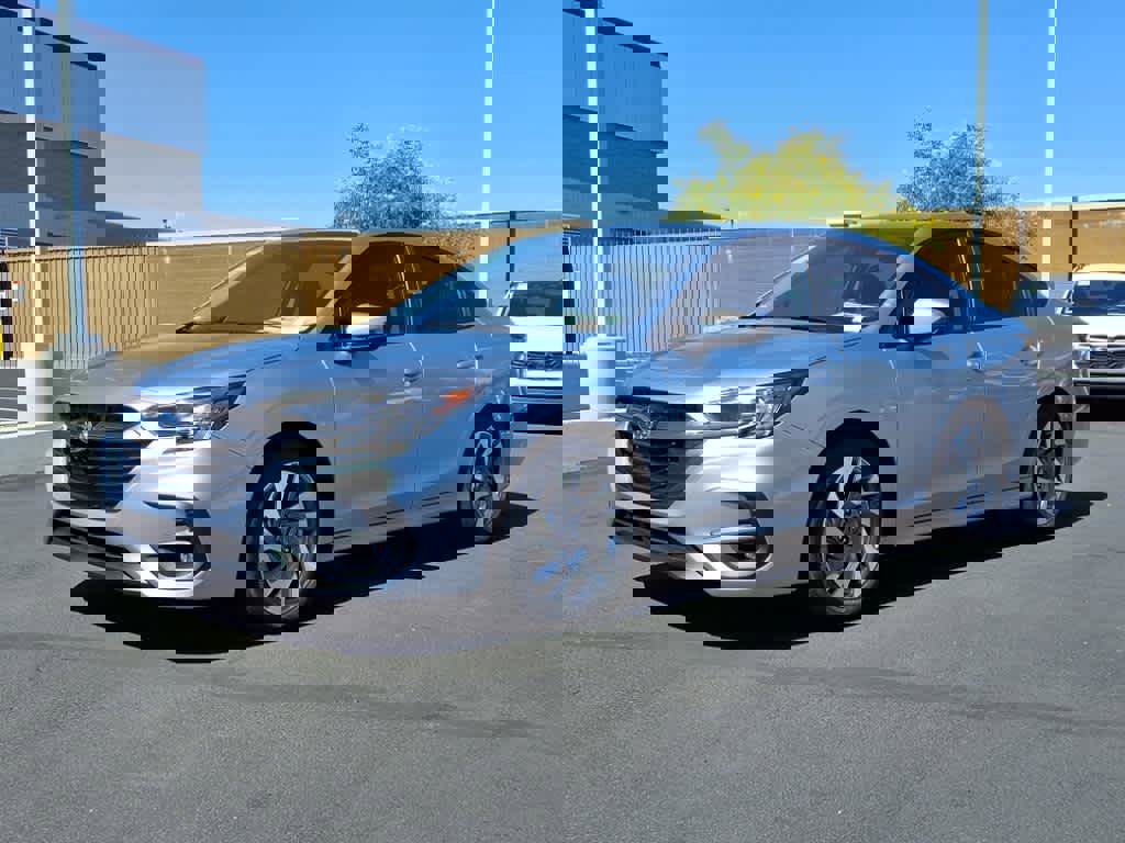 New 2025 Subaru Legacy Limited image 3
