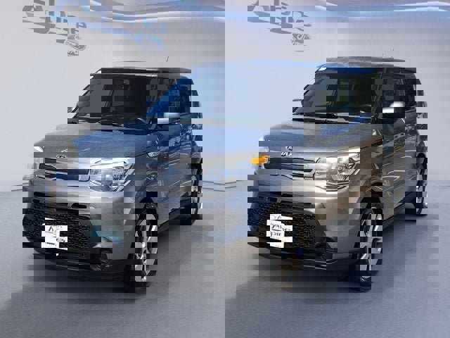 Used 2016 Kia Soul image 1