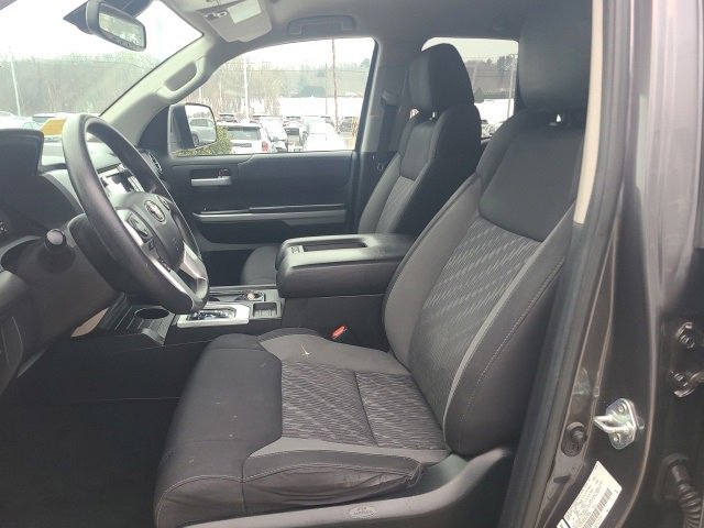 Used 2021 Toyota Tundra SR5 image 16
