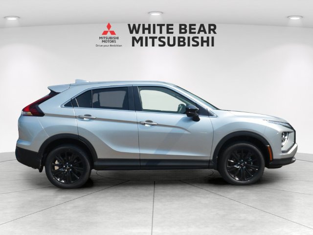 Used 2026 Mitsubishi Eclipse Cross LE AWD/4WD image 6
