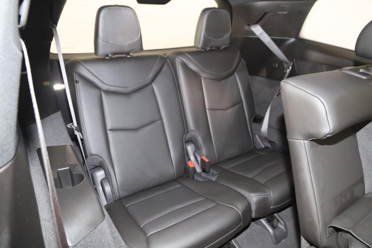 Used 2024 Cadillac XT6 Sport image 14