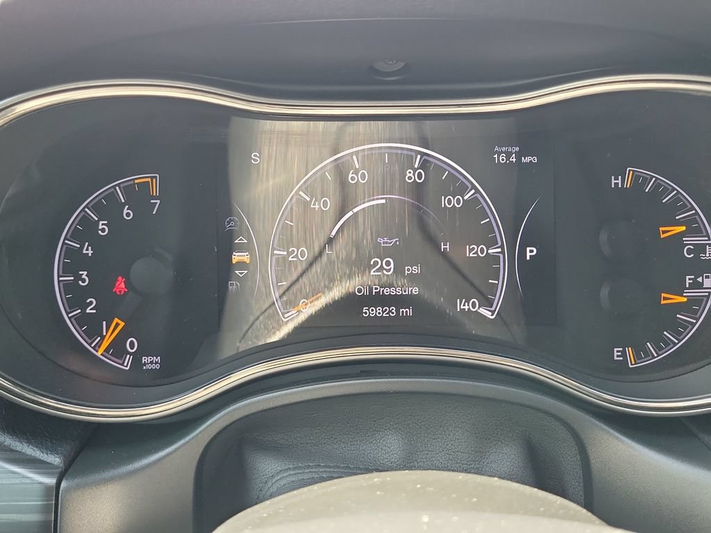 Used 2021 Jeep Grand Cherokee Limited X RWD image 13