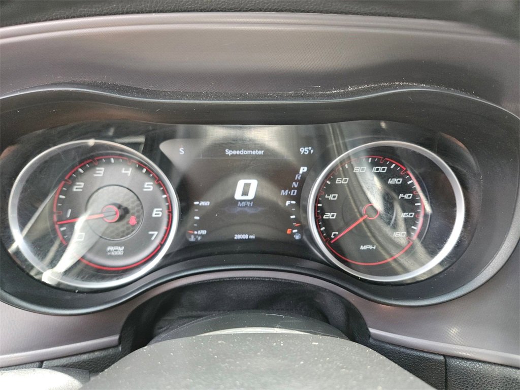 Used 2023 Dodge Charger Scat Pack image 21