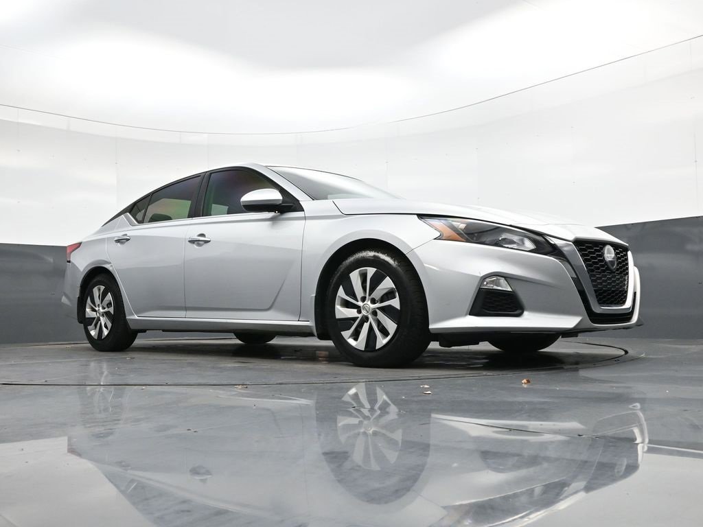 Used 2022 Nissan Altima 2.5 S image 35