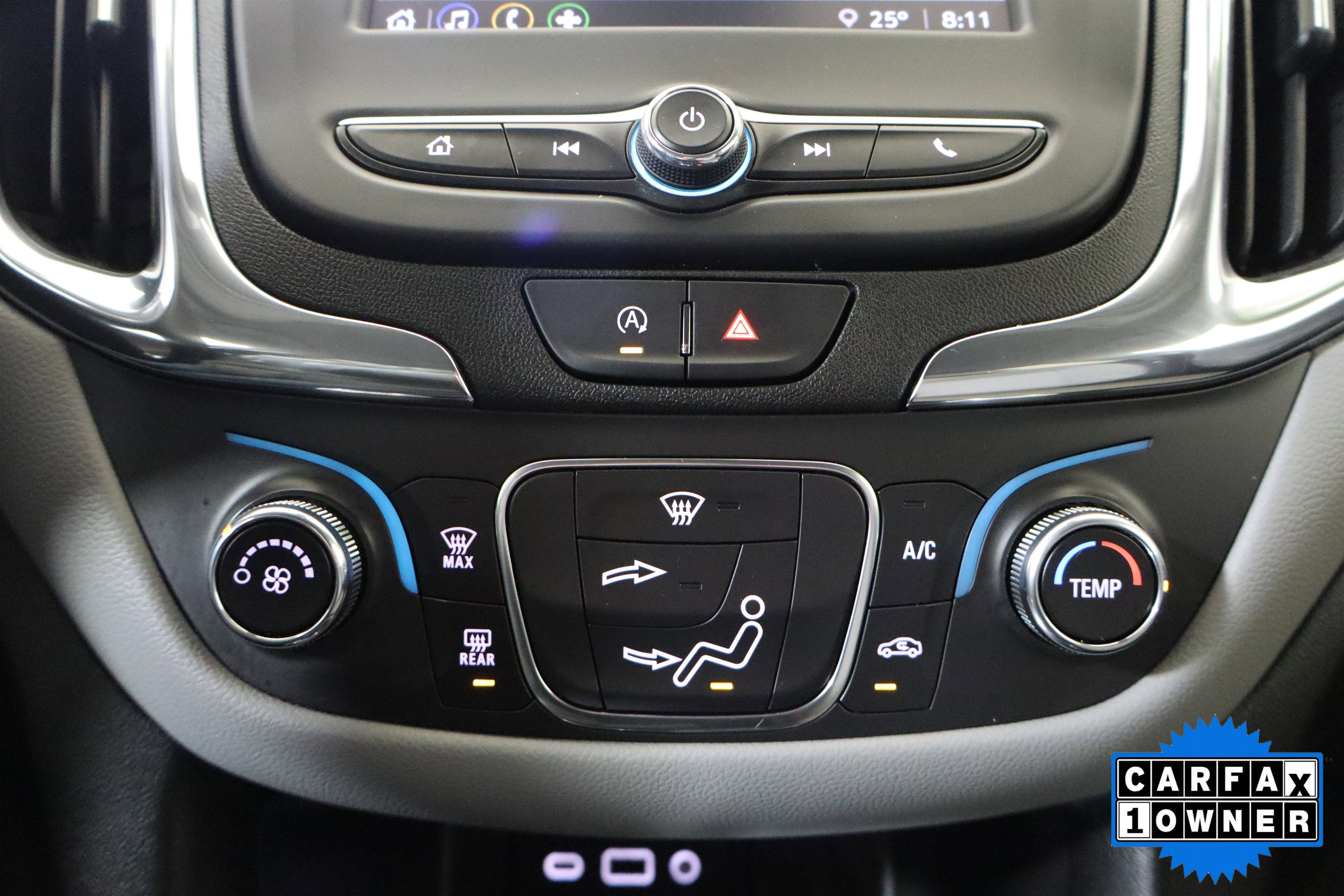 Used 2024 Chevrolet Equinox LS image 26