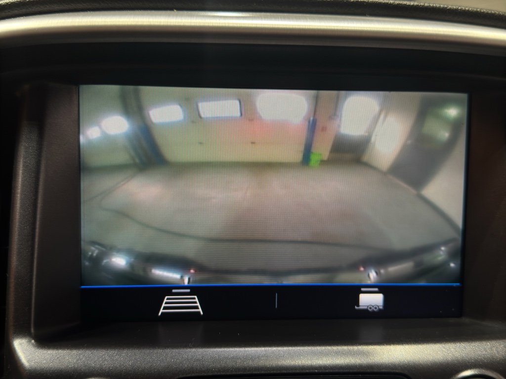 Used 2022 GMC Canyon Elevation w/ Elevation Premium Package image 30