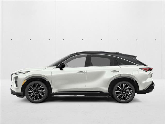 New 2027 INFINITI QX65 Autograph AWD/4WD video 2