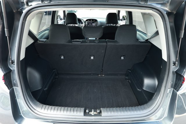 Used 2023 Kia Soul LX FWD image 10