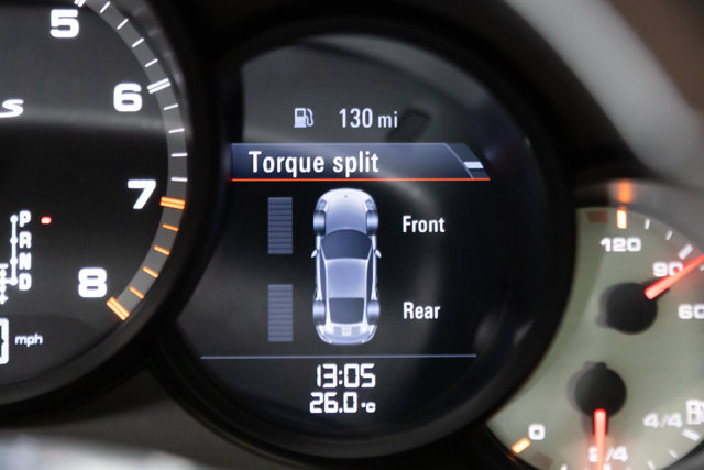 Used 2017 Porsche 911 Turbo S AWD/4WD image 79