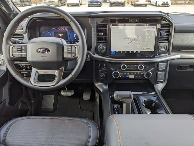 New 2025 Ford F150 Tremor w/ Equipment Group 402A High image 15