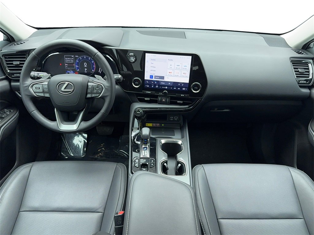 Used 2023 Lexus NX 350 AWD w/ Premium Package image 16