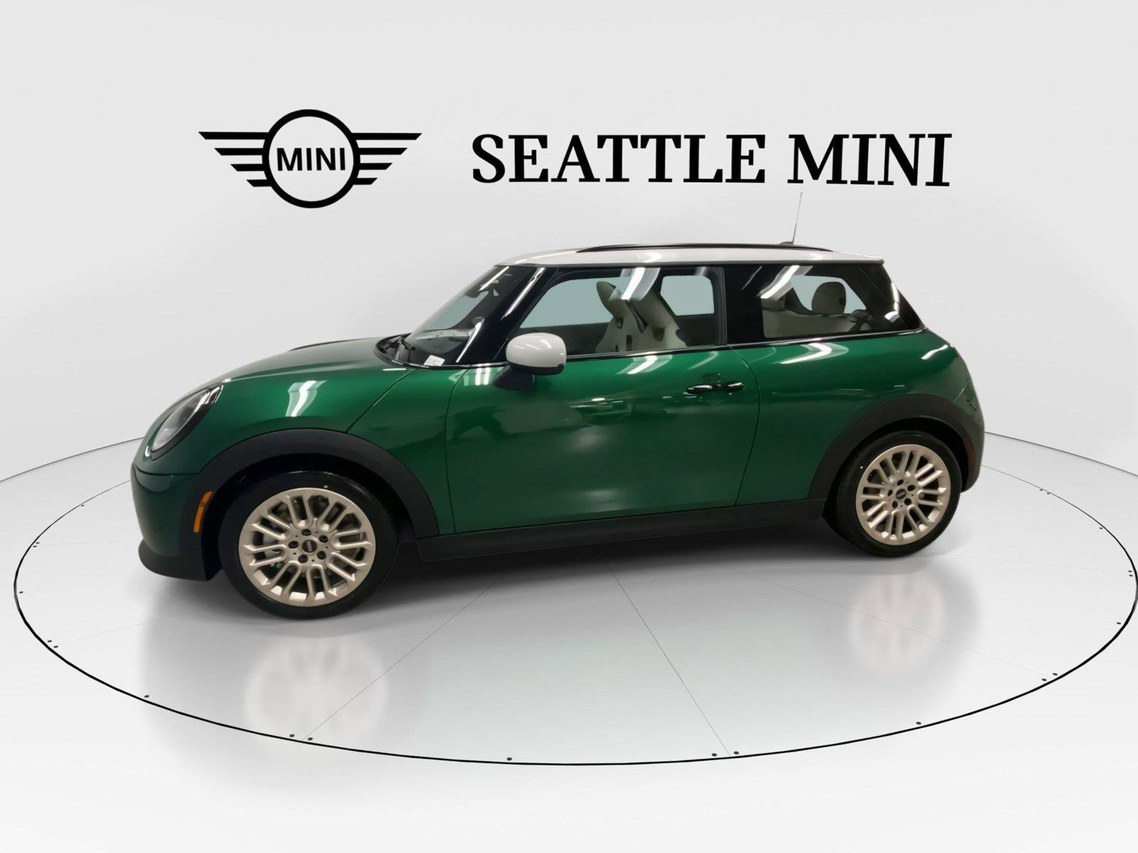 New 2026 MINI Cooper S FWD image 6