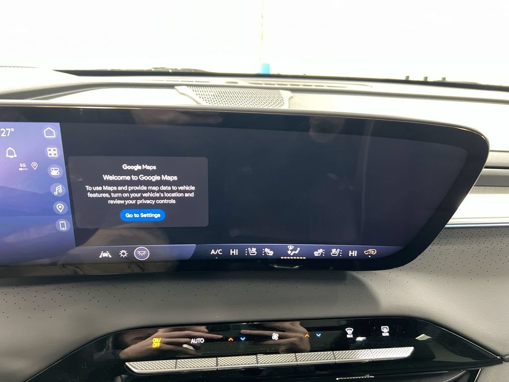 New 2026 Buick Enclave Avenir w/ Super Cruise Package FWD image 14