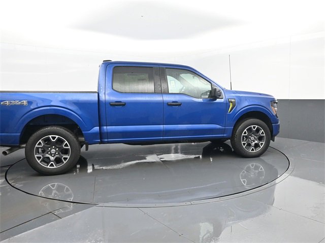 New 2025 Ford F150 STX w/ Equipment Group 200A image 4