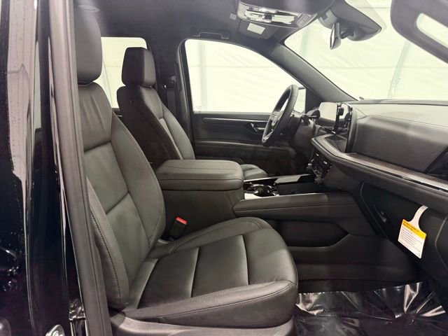 New 2026 Chevrolet Tahoe LT w/ Comfort Package image 23