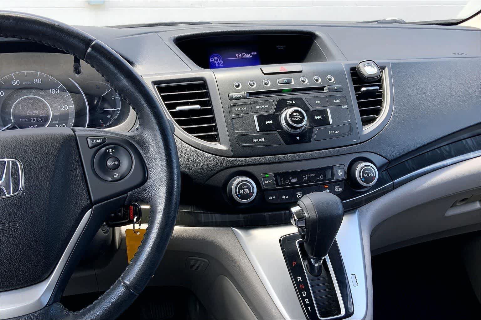 Used 2014 Honda CR-V EX-L image 15