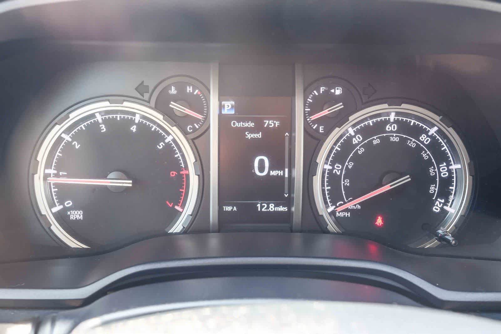 Certified 2024 Toyota 4Runner TRD Pro AWD/4WD image 24