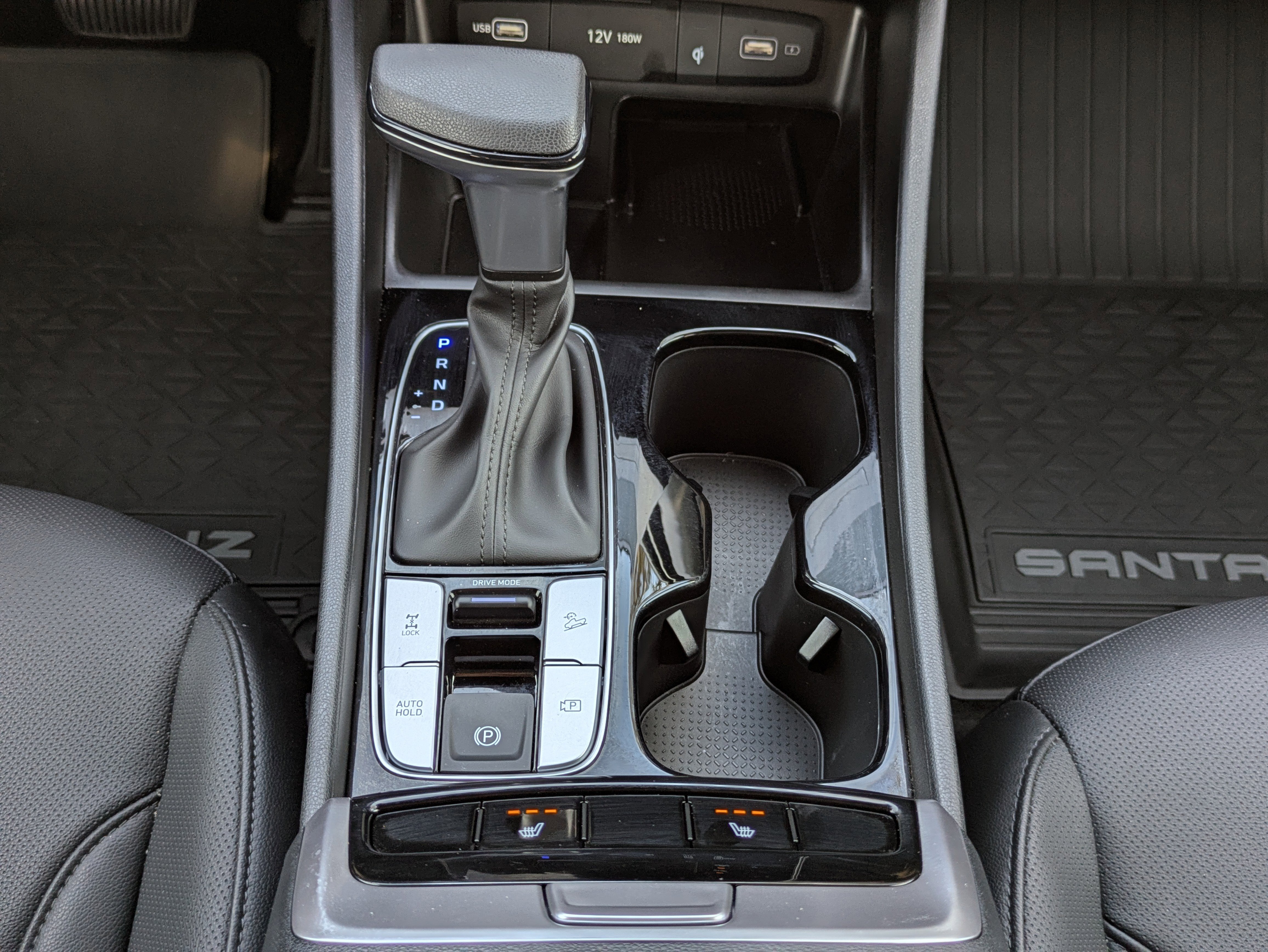 Used 2024 Hyundai Santa Cruz Night image 20