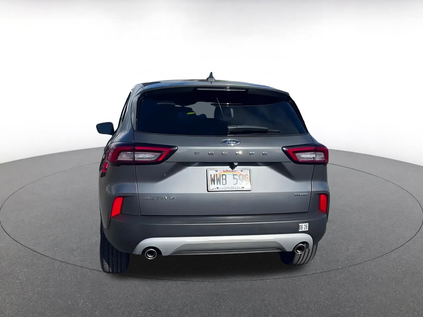 Used 2023 Ford Escape Active image 12