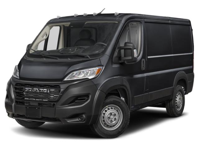 New 2026 RAM ProMaster 1500 w/ Safety Group image 1