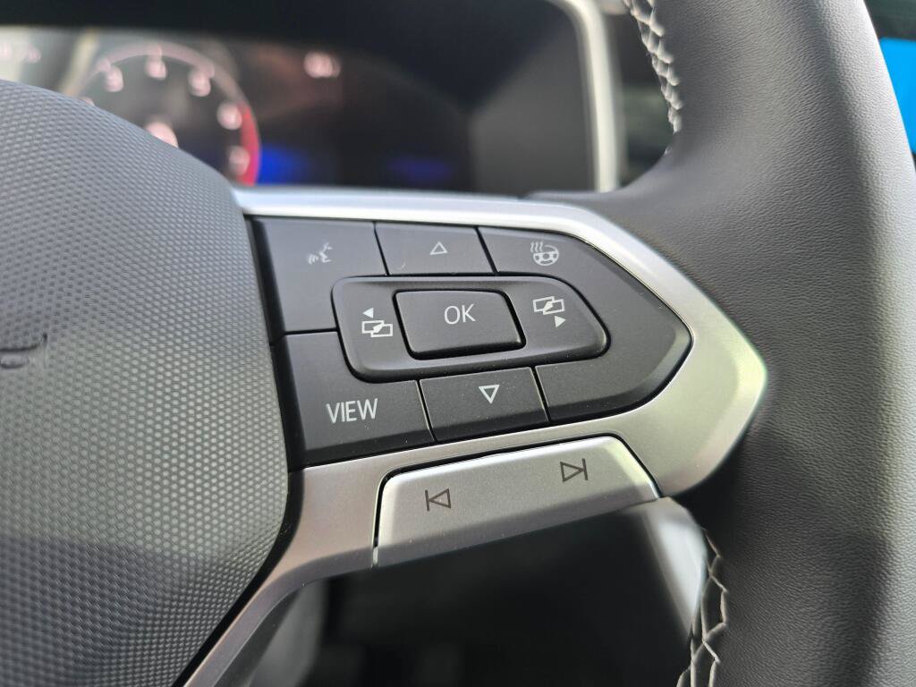 New 2026 Volkswagen Taos SE AWD/4WD image 26