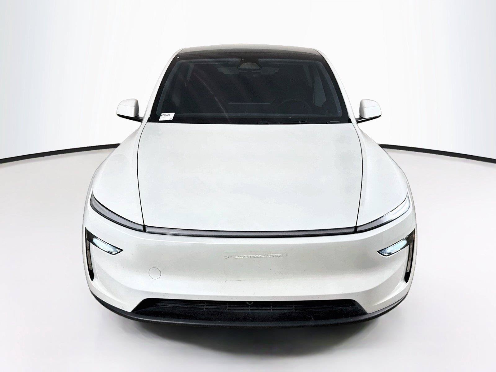 Used 2026 Tesla Model Y Long Range AWD/4WD image 7