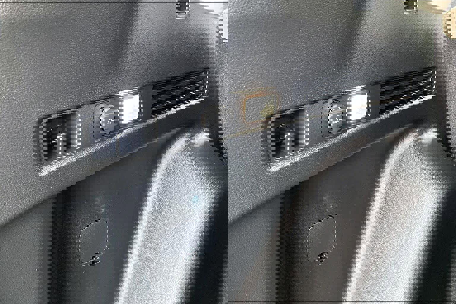 Used 2024 Honda CR-V EX-L image 32