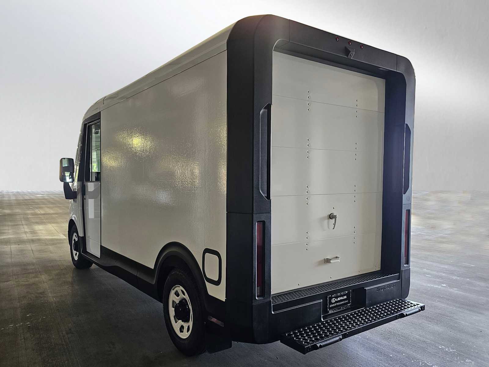 Used 2025 Chevrolet Brightdrop 400 image 5