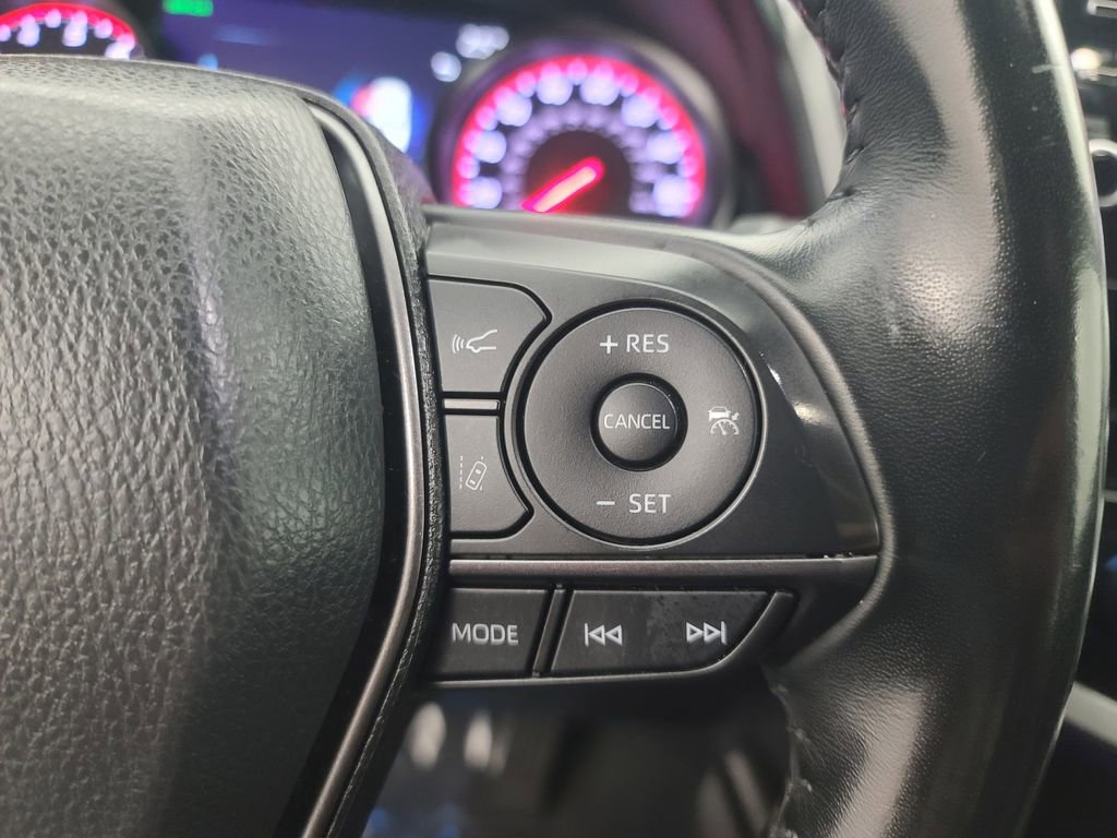 Used 2024 Toyota Camry XSE image 29