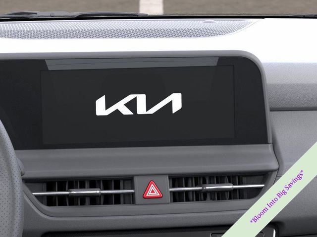 New 2026 Kia Seltos SX w/ SX Sunroof Package image 20