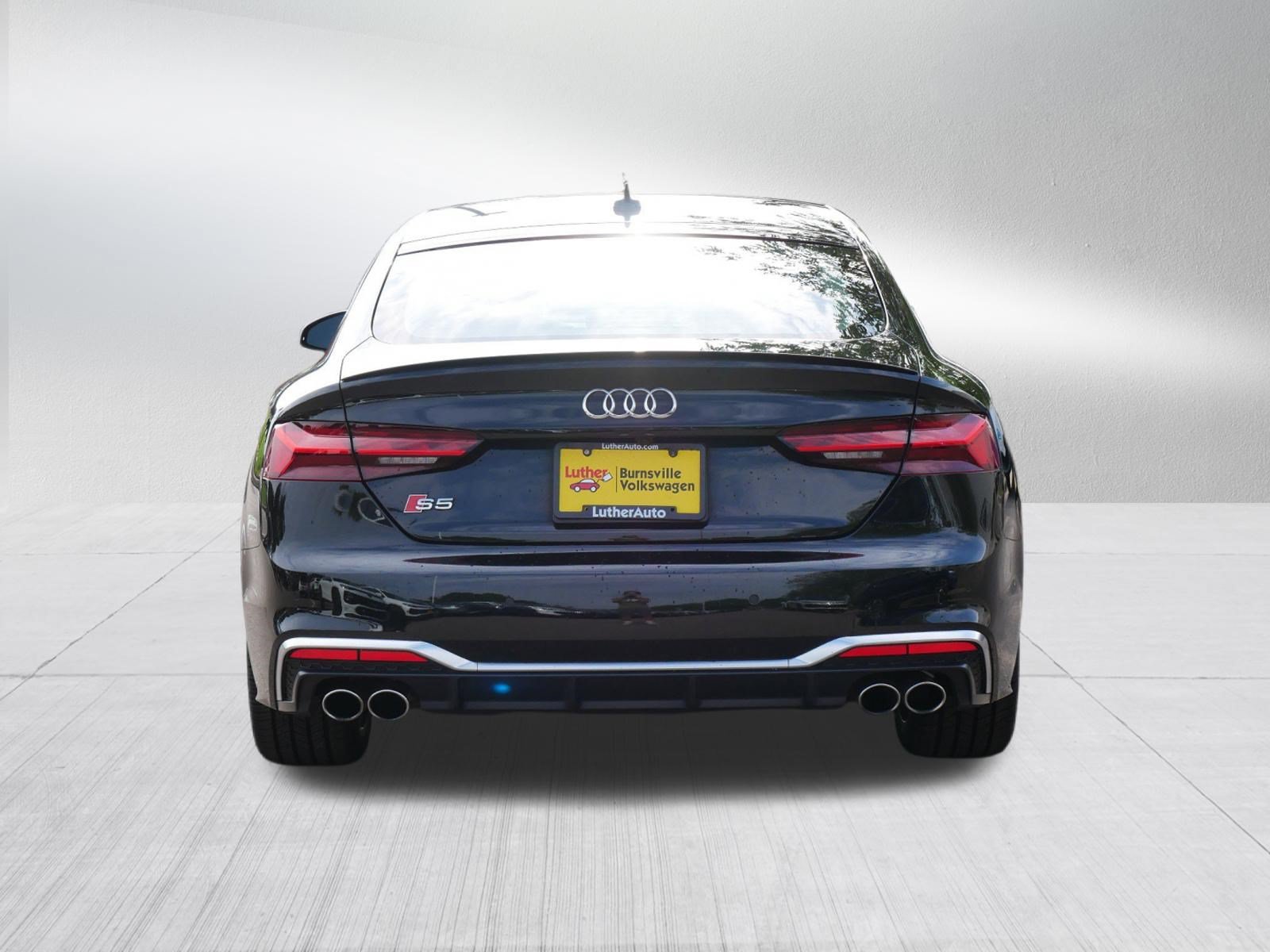 Used 2022 Audi S5 Premium Plus AWD/4WD image 6