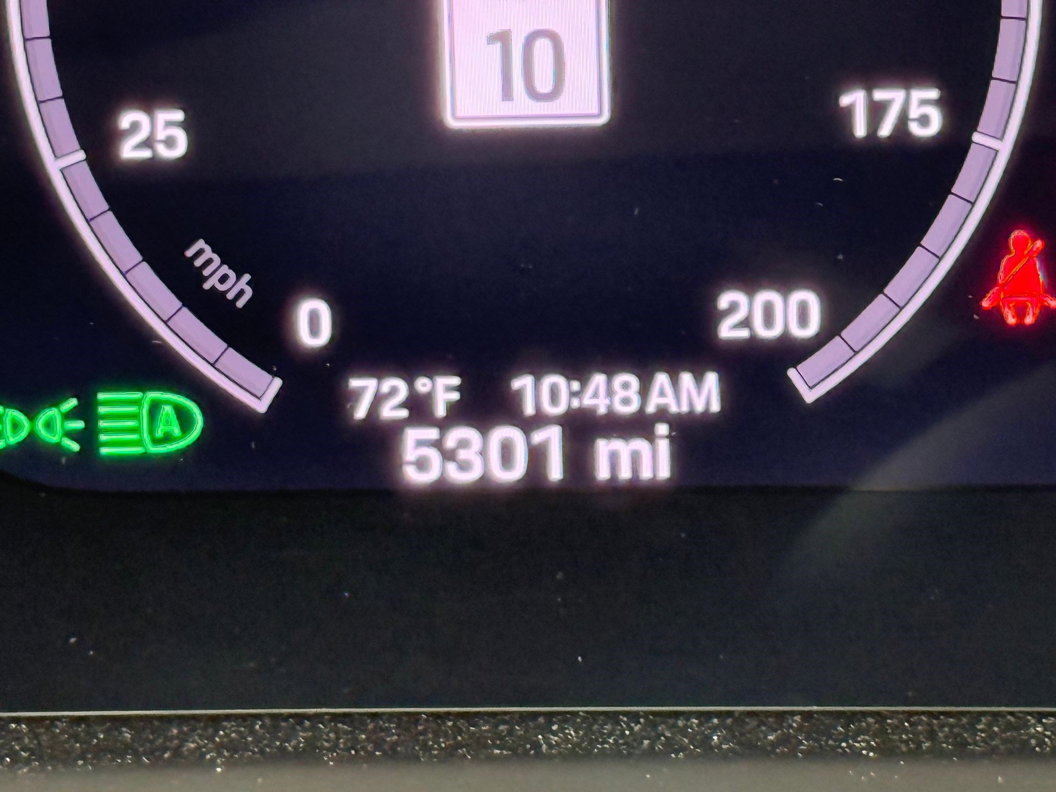 Used 2025 Porsche Cayenne S image 29