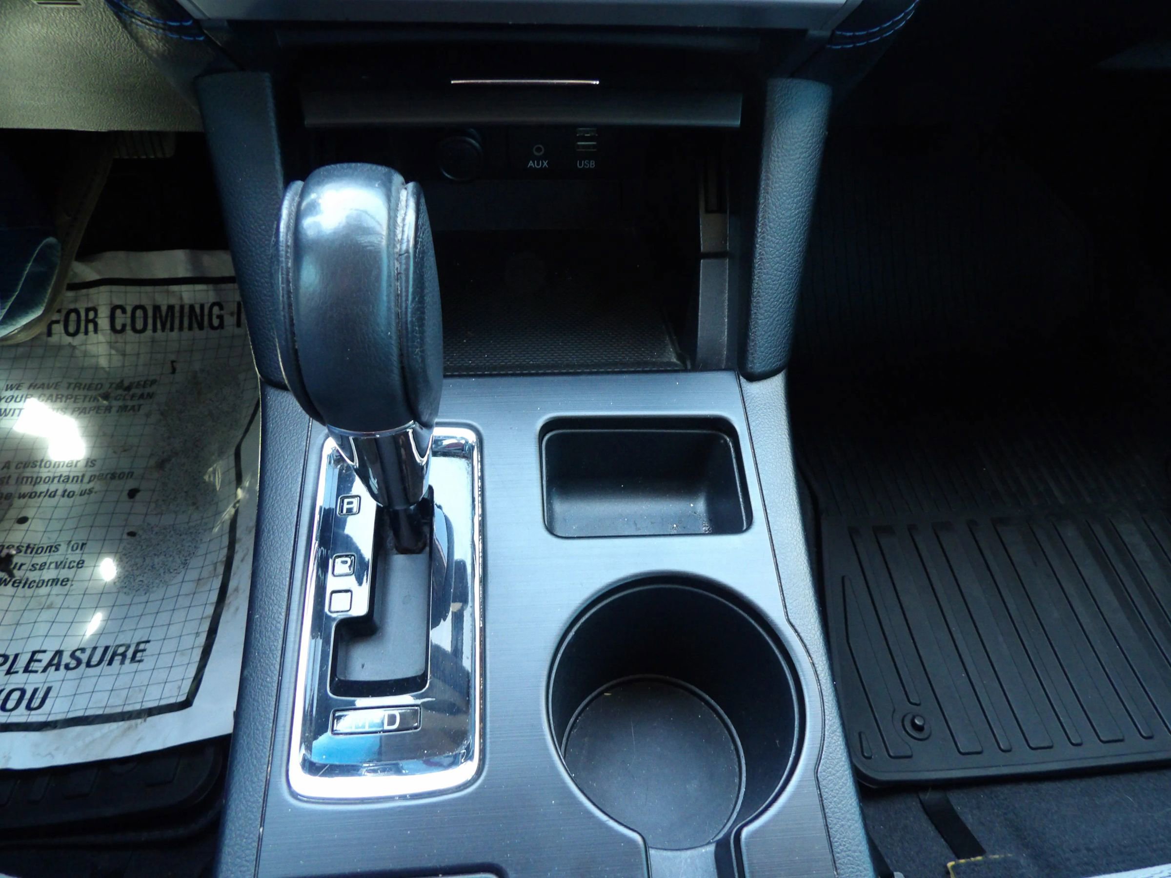 Used 2018 Subaru Legacy 2.5i Sport AWD/4WD image 20