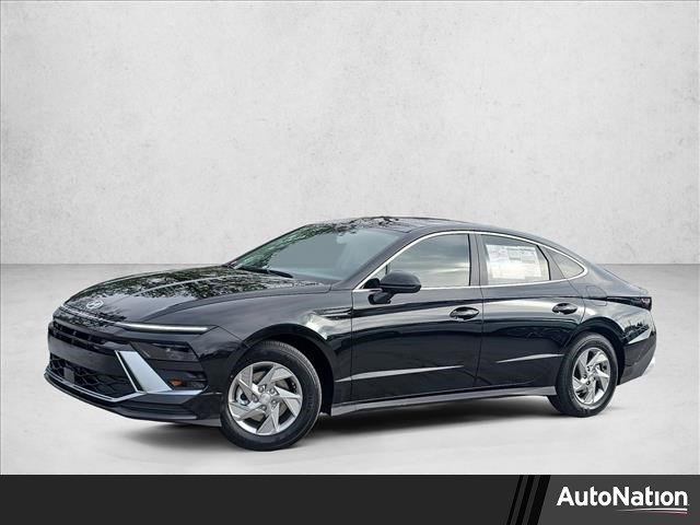 New 2026 Hyundai Sonata SE image 1