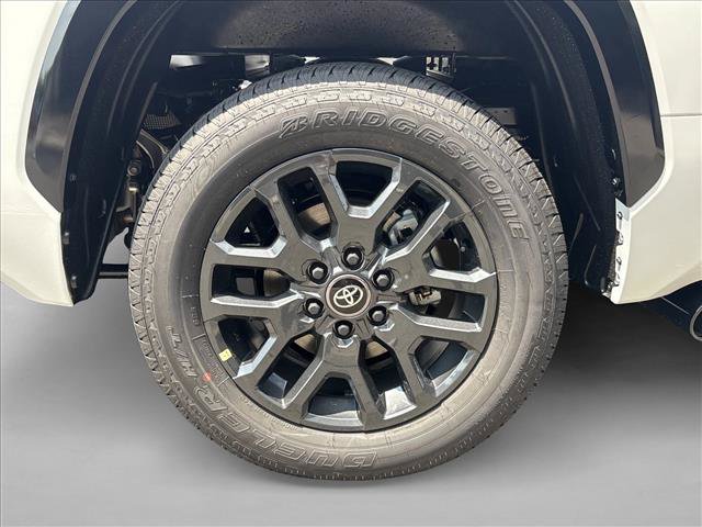 New 2026 Toyota Tundra Platinum AWD/4WD image 9