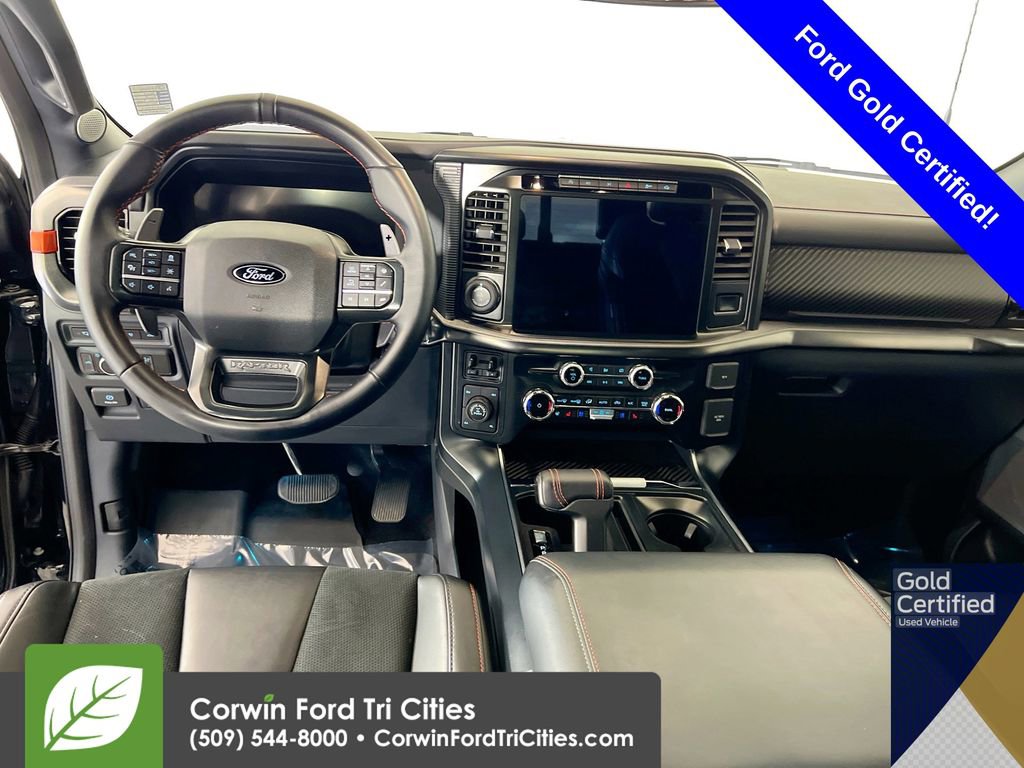 Used 2024 Ford F150 Raptor image 27